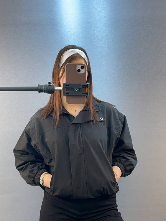 خرید بامبر زنانه بارونی قیمت مناسب