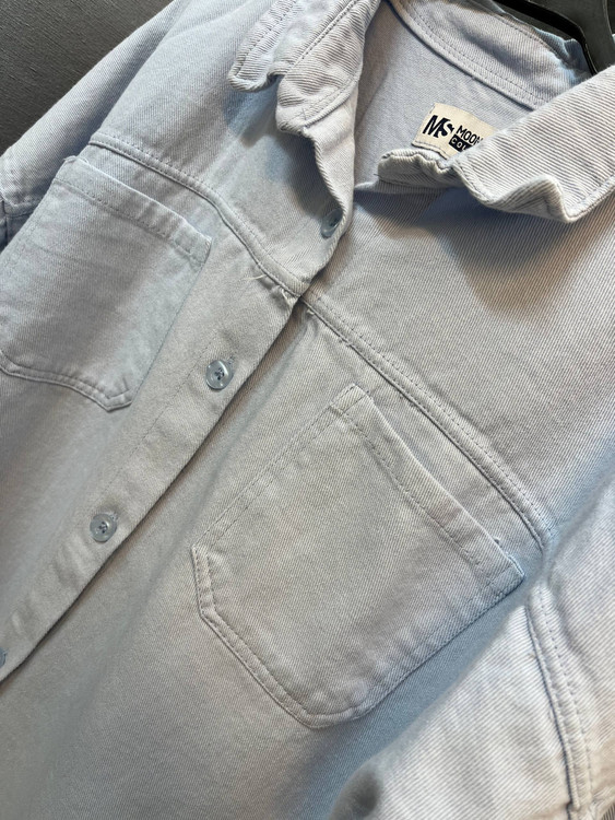 شومیز مانتویی زنانه مناسب پاییز زمستان