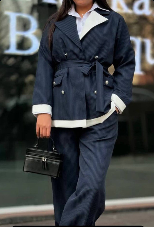 ست دیپلمات زنانه موجودی محدود